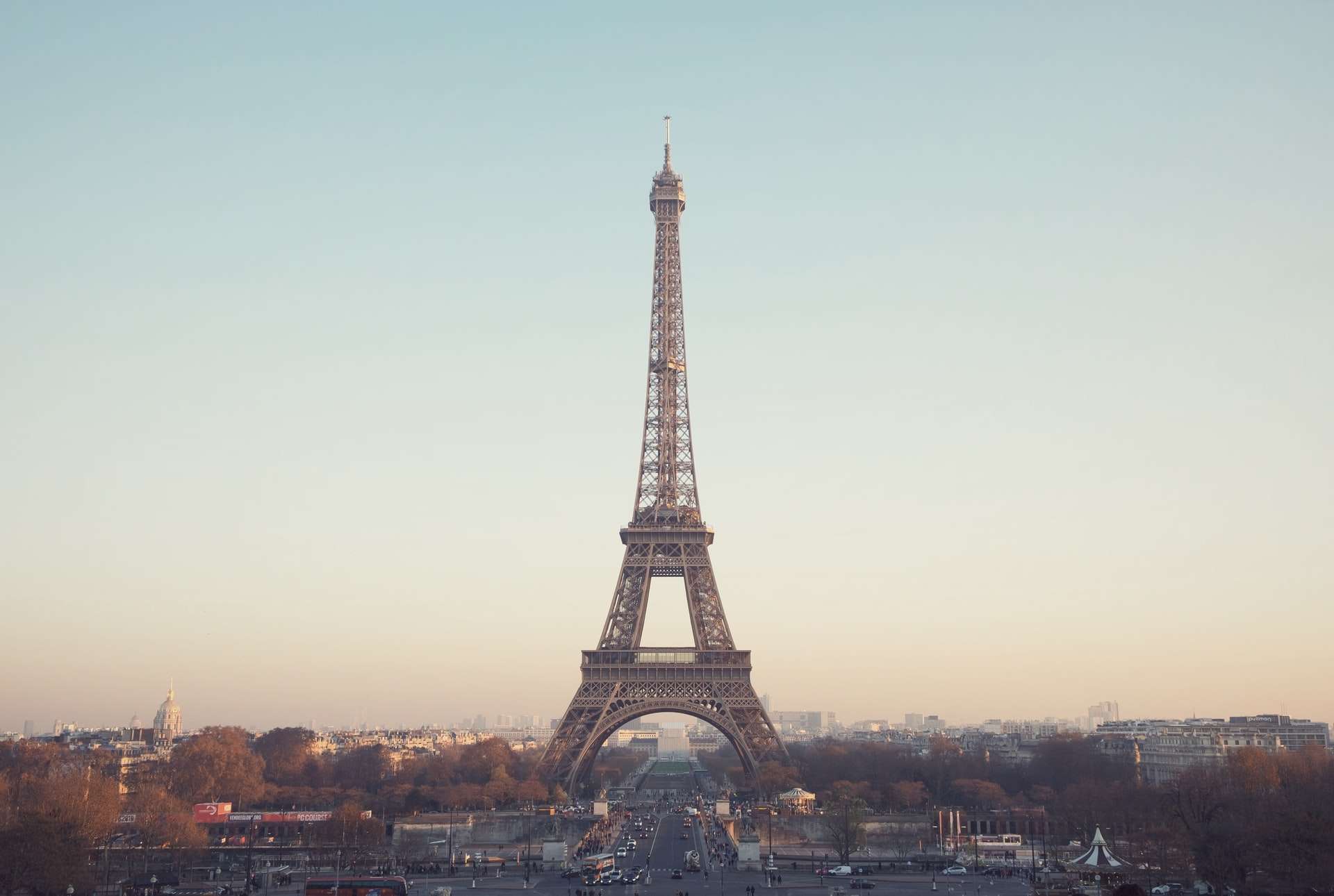 Balayage Francese: una tendenza parigina