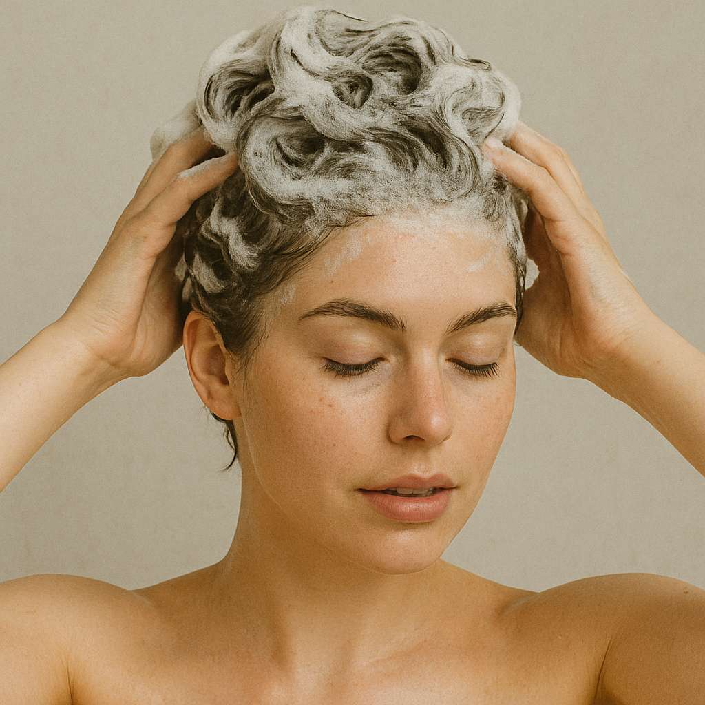 prendersi cura dei capelli